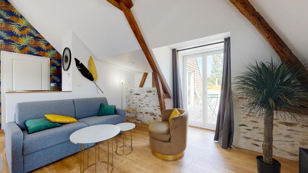 L'Appart' Des Achards - Pukka Apartment Les Achards  Exterior photo