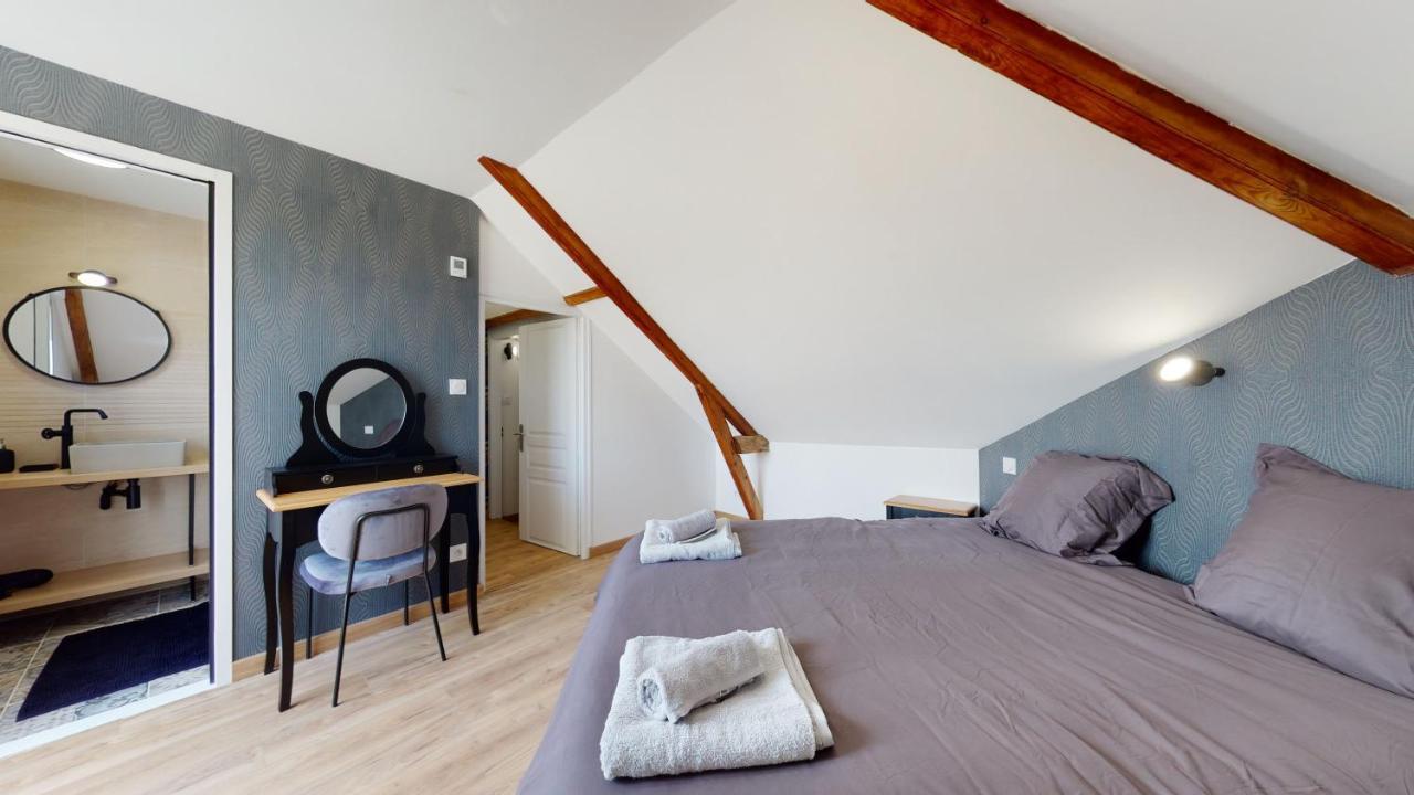 L'Appart' Des Achards - Pukka Apartment Les Achards  Exterior photo